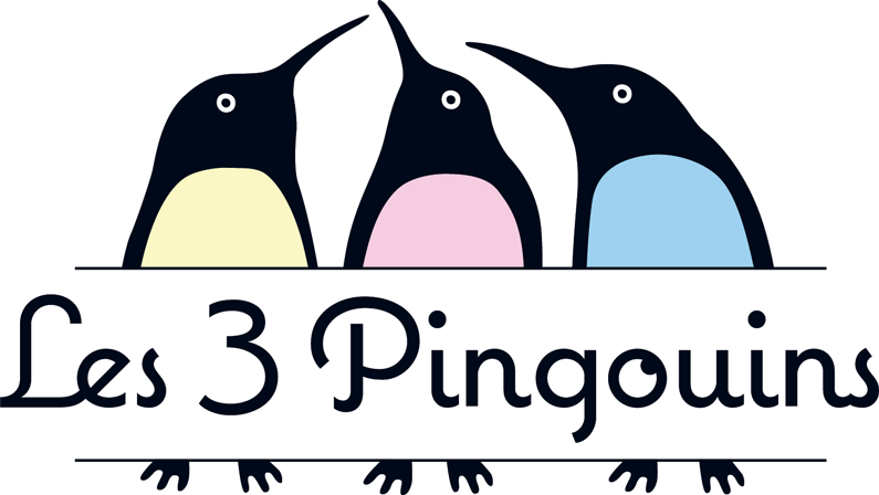 Les 3 Pingouins